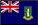 British Virgin Islands Flag - mailing addresses vitual offices and telephone services